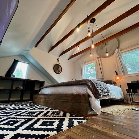 Private Ne Portland Guesthouse Kültér fotó