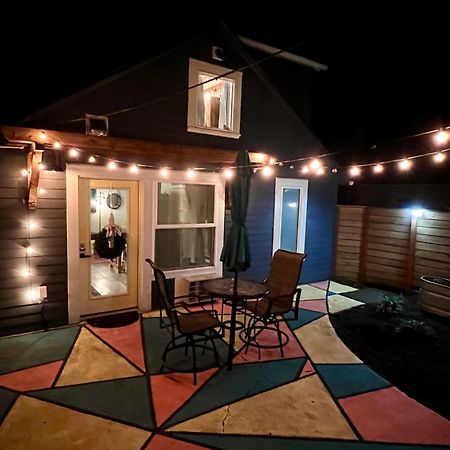 Private Ne Portland Guesthouse Kültér fotó