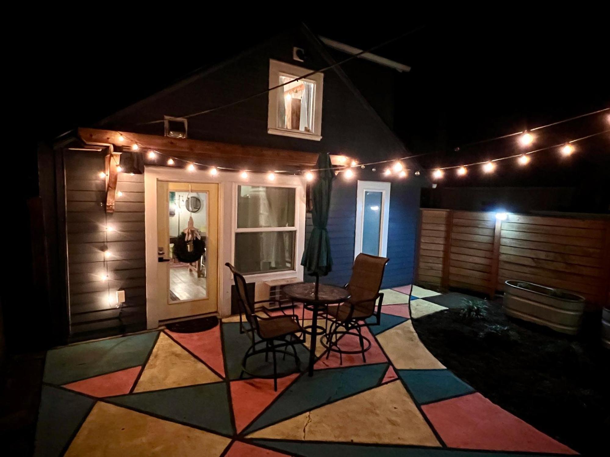 Private Ne Portland Guesthouse Kültér fotó