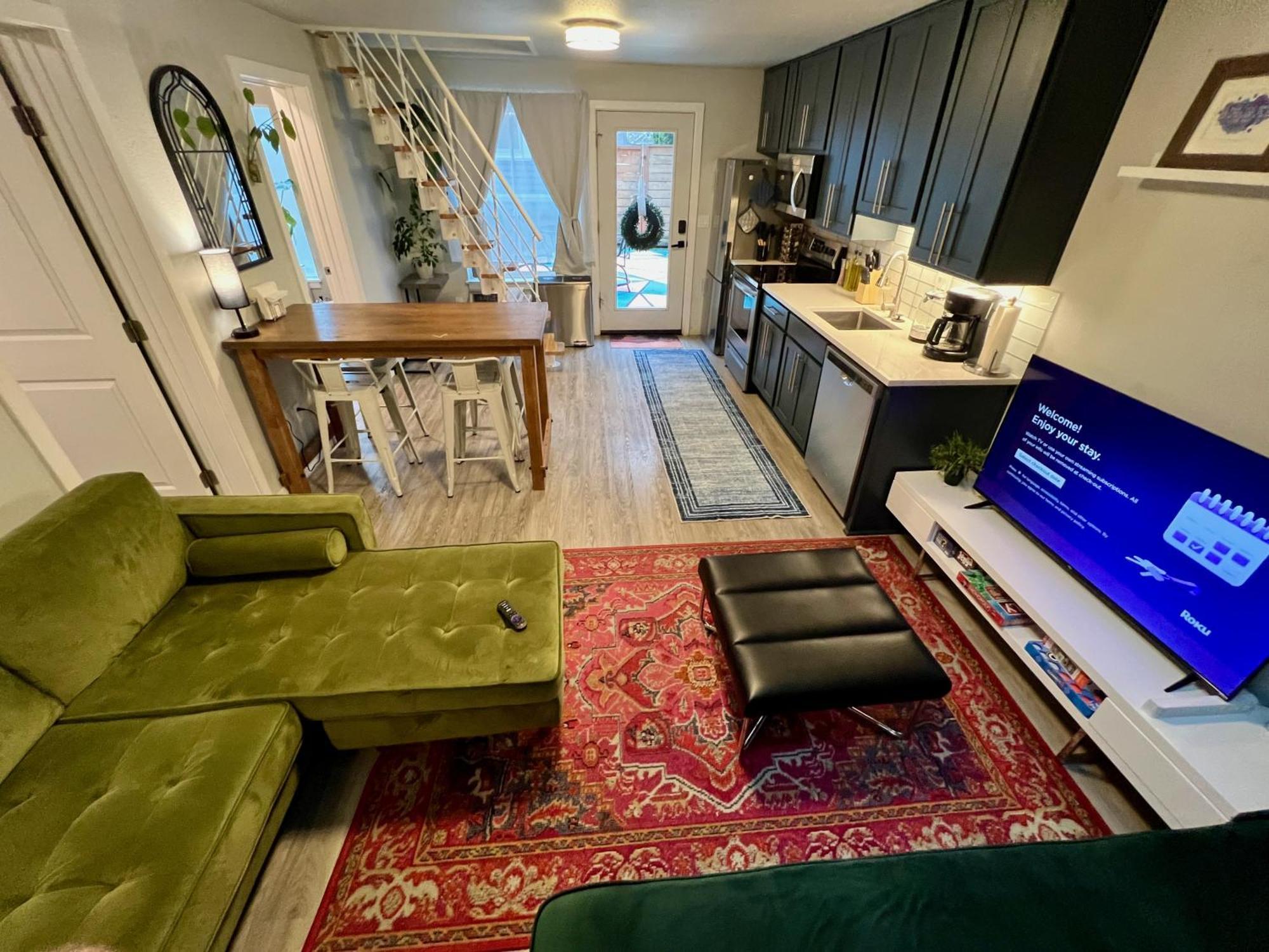 Private Ne Portland Guesthouse Kültér fotó