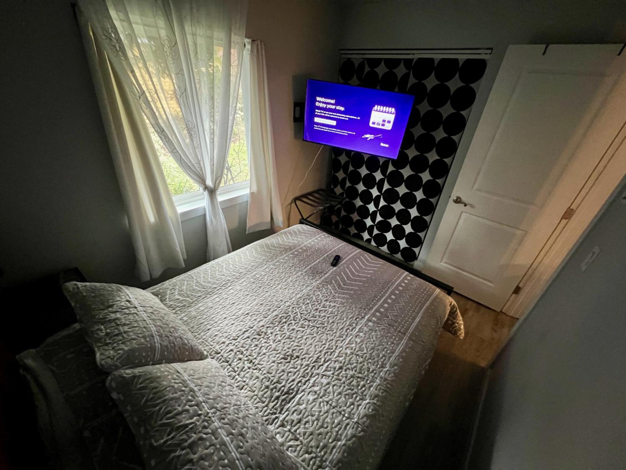 Private Ne Portland Guesthouse Kültér fotó
